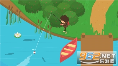 捣蛋大脚怪最新版(1)