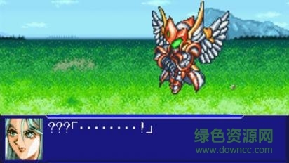 超级机器人大战og2安卓版(2)