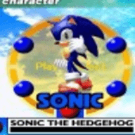 索尼克大冒险手机版