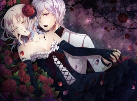 魔鬼爱人汉化版(3)