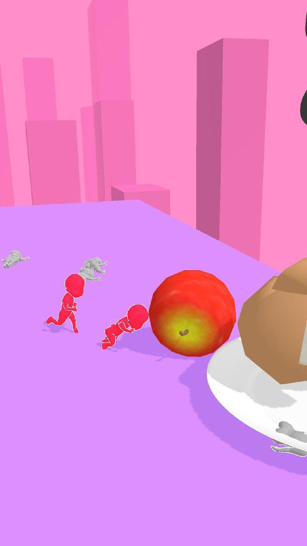 食物大战手机版(3)