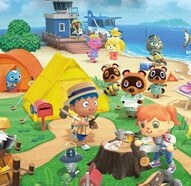 动物森友会官方版