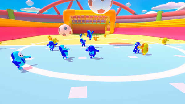 fallguys图4