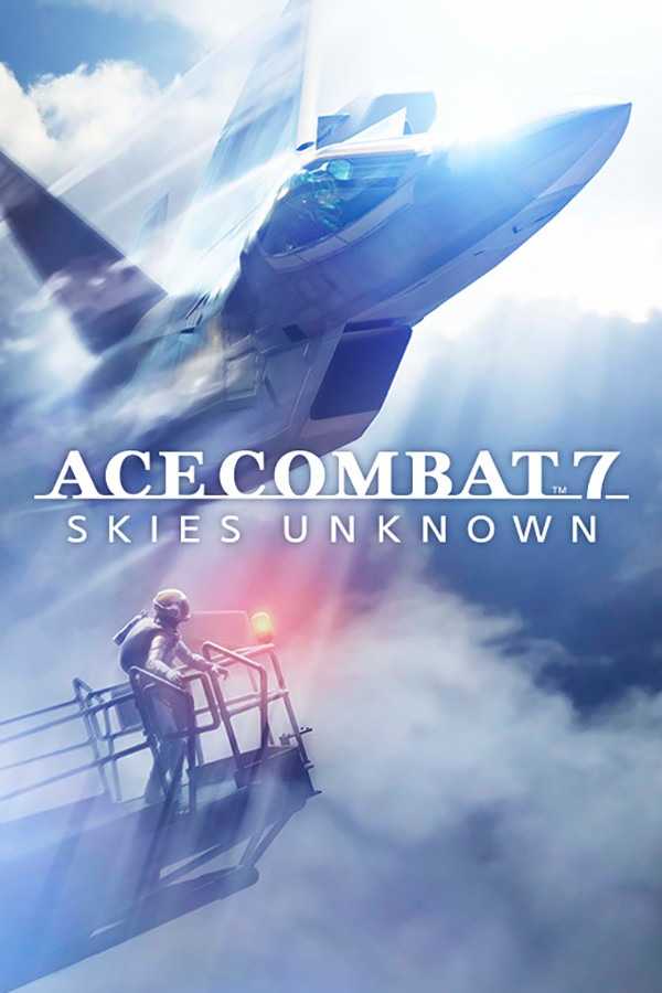 皇牌空战7未知空域十一项修改器