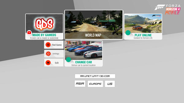 地平线4安卓版(1)