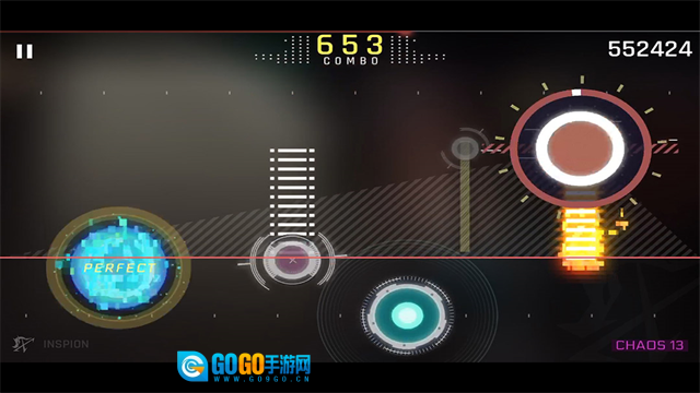 音乐世界赛特斯2图4