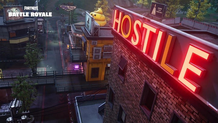 fortnite图3