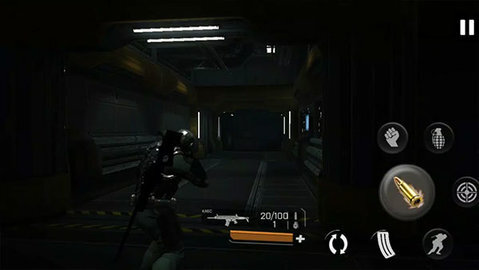 死亡地带手机版(3)