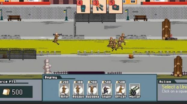 世界大战1944最新版(1)