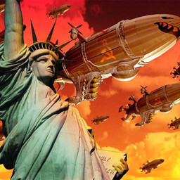 红警2共和国之辉正式版