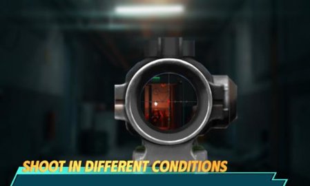 枪械模拟器真实枪械(4)