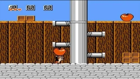 松鼠大战安卓版(3)