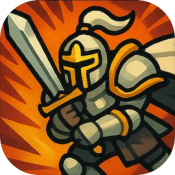 无畏骑士手机版