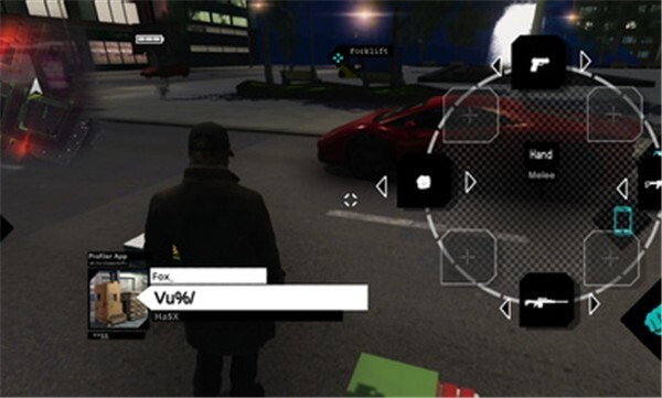 看门狗中文版(2)