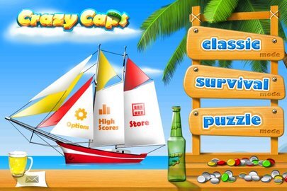 疯狂瓶盖手机版(3)