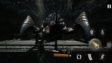 死亡地带手机版(4)