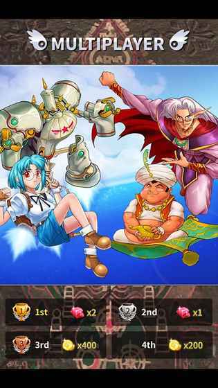 武装飞鸟2最新版(1)