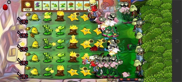 植物大战僵尸sIs版(2)