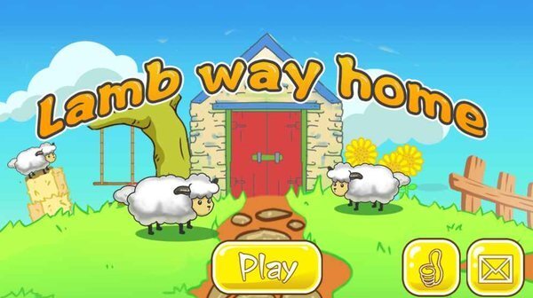 送三只小羊回家安卓版(3)