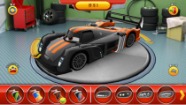 赛车总动员2(2)