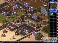 红色警戒尤里的复仇中文版(3)