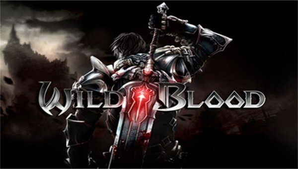 狂野之血手机版(2)