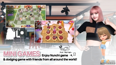 blackpinkthegame更新(4)