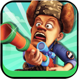 光头强守卫小木屋最新版