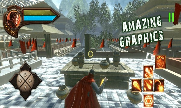 奇异博士最新版(2)