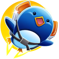 飞翔企鹅官方正版