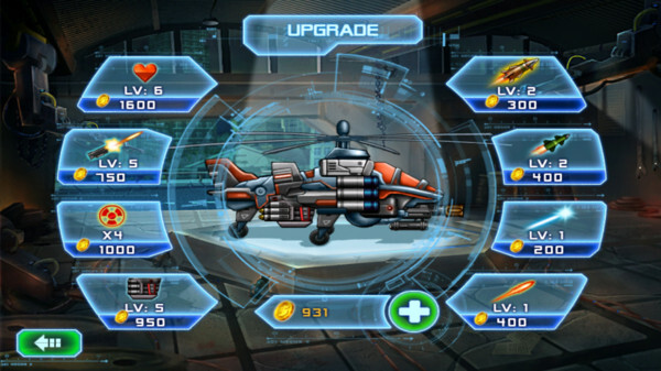 阿帕奇直升机最新版(3)