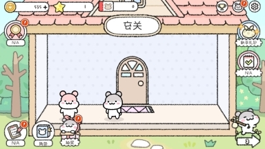 仓鼠小镇之谜手机版(1)