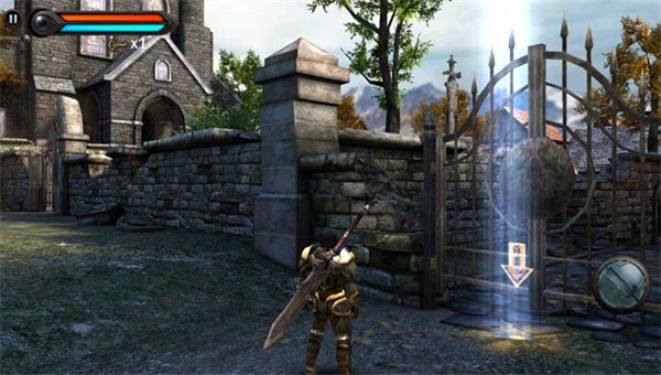 狂野之血手机版(1)