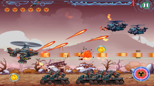 阿帕奇直升机最新版(4)