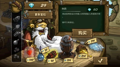 皇家守卫军无敌版(4)