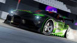 CarX Street国际服经典版截图3