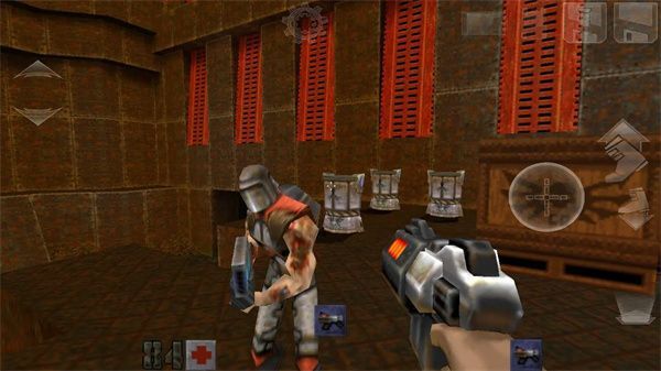 雷神之锤2安卓移植版(4)