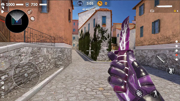 反恐精英online官方版(3)