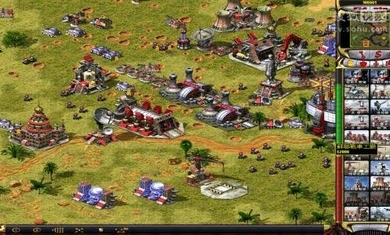 红警2共和国之辉中文版(3)