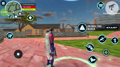 超级英雄安卓版(3)