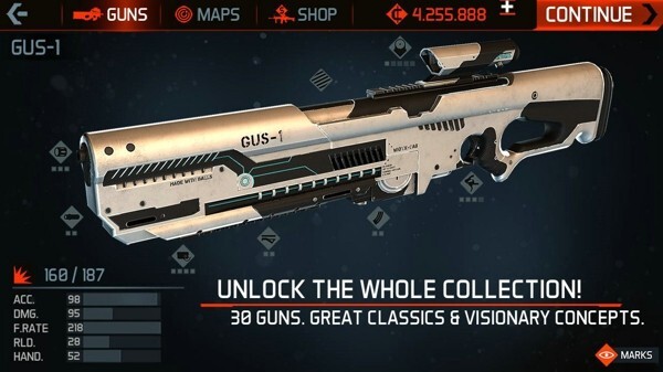 枪械大师2最新版(1)