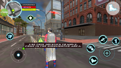 超级英雄安卓版(4)