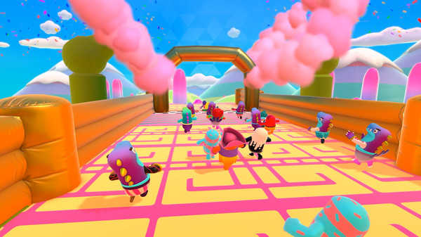 fallguys图5