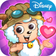 喜羊羊小顽皮官方正版