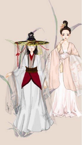 彩虹堂古装旧版截图2