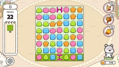 仓鼠小镇之谜手机版(2)