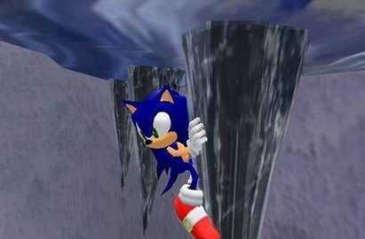 索尼克大冒险手机版(3)