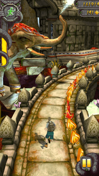 templerun(1)