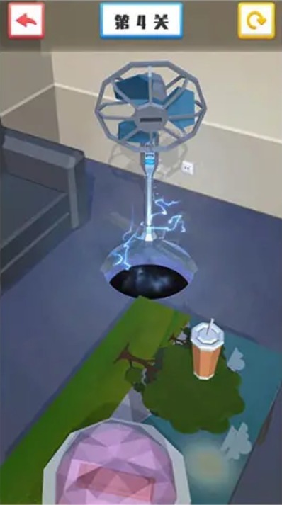 破碎虚空手机版(2)