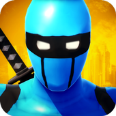 蓝影BlueNinja